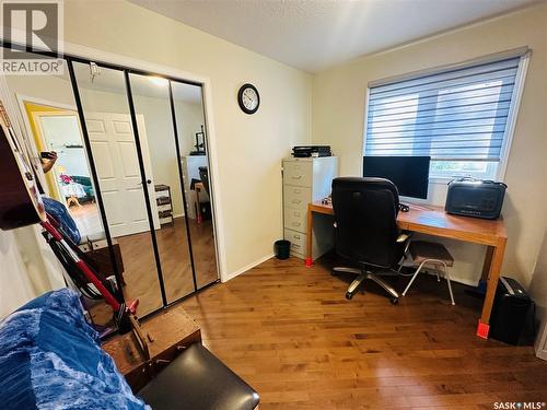 623 Forester Crescent, Tisdale, SK 