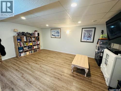 623 Forester Crescent, Tisdale, SK 