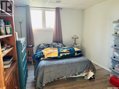 623 Forester Crescent, Tisdale, SK 