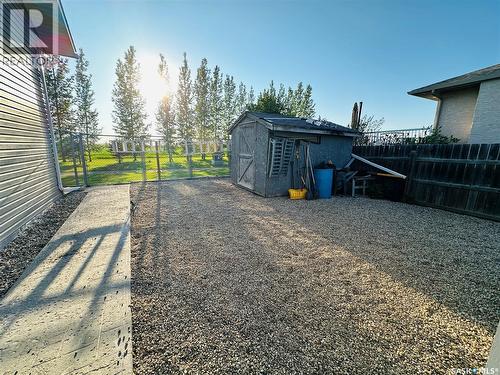 623 Forester Crescent, Tisdale, SK 