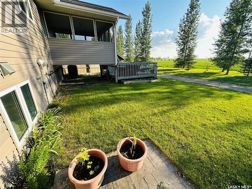 623 Forester Crescent, Tisdale, SK 