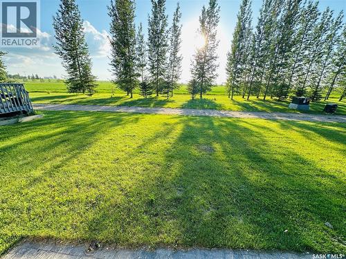 623 Forester Crescent, Tisdale, SK 