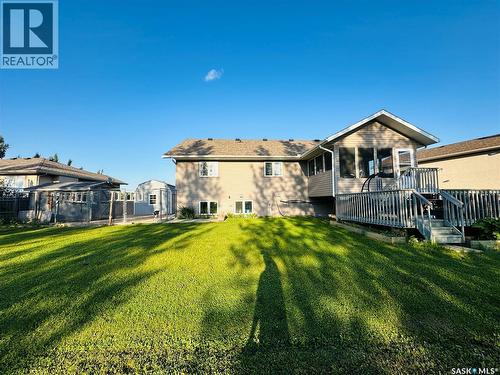 623 Forester Crescent, Tisdale, SK 