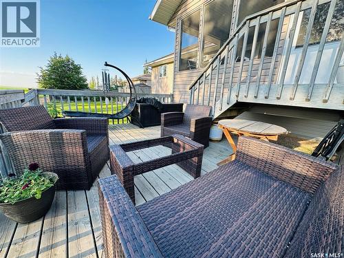 623 Forester Crescent, Tisdale, SK 
