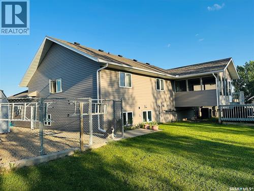 623 Forester Crescent, Tisdale, SK 