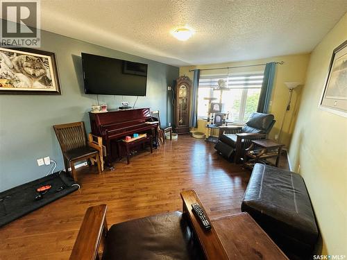 623 Forester Crescent, Tisdale, SK 