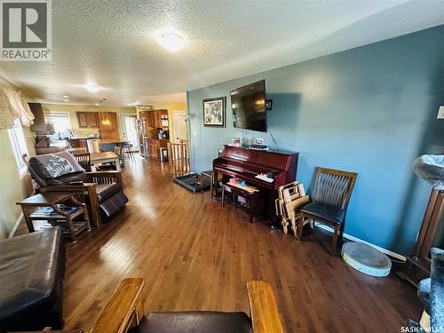 623 Forester Crescent, Tisdale, SK 