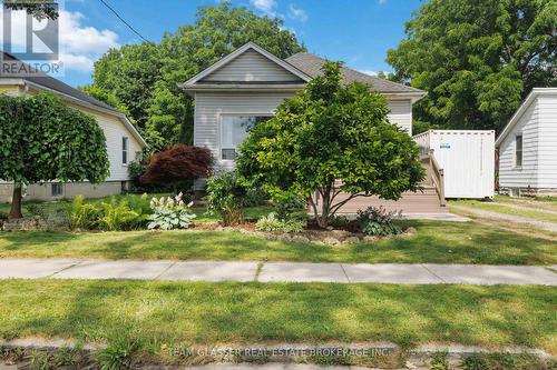 118 Inkerman Street, St. Thomas, ON 