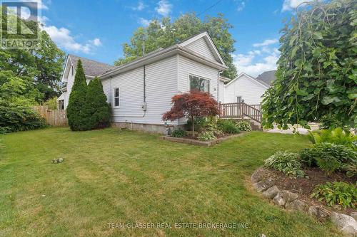 118 Inkerman Street, St. Thomas, ON 