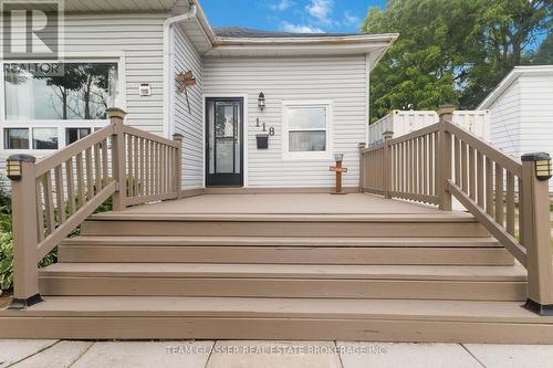 118 Inkerman Street, St. Thomas, ON 
