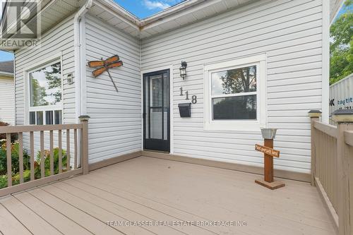 118 Inkerman Street, St. Thomas, ON 