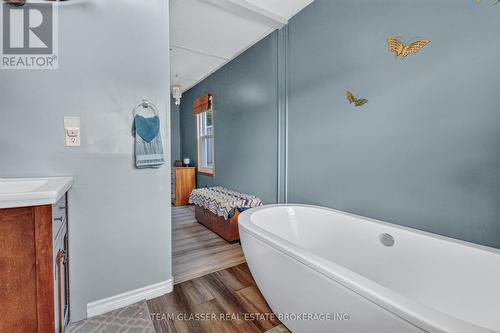 118 Inkerman Street, St. Thomas, ON 