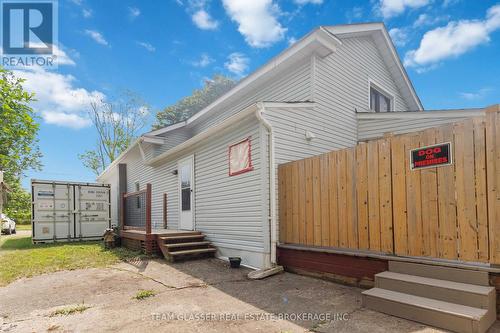118 Inkerman Street, St. Thomas, ON 
