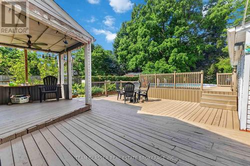 118 Inkerman Street, St. Thomas, ON 