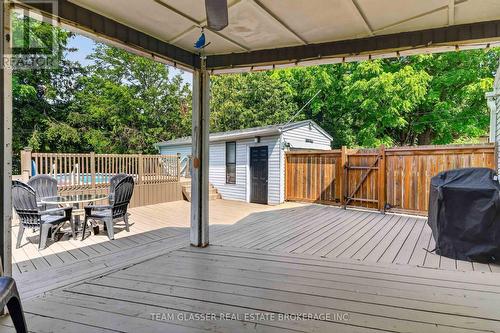 118 Inkerman Street, St. Thomas, ON 