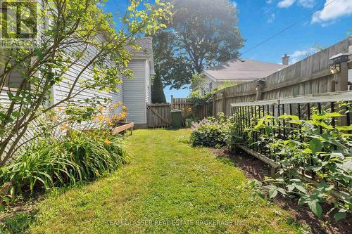 118 Inkerman Street, St. Thomas, ON 