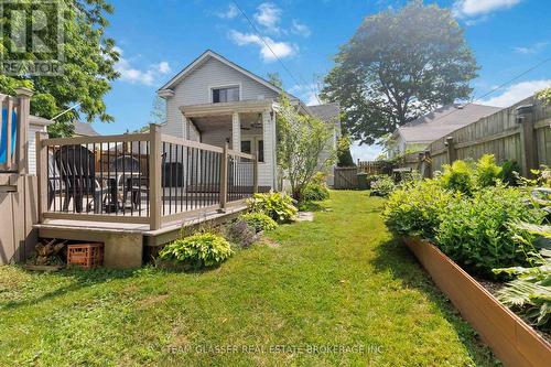 118 Inkerman Street, St. Thomas, ON 