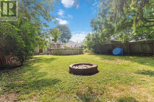 118 Inkerman Street, St. Thomas, ON 