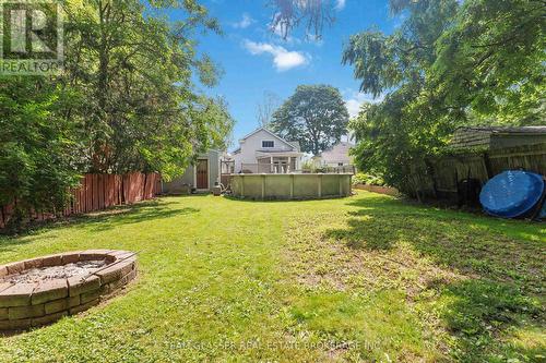 118 Inkerman Street, St. Thomas, ON 