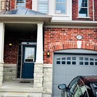17 MERRYBROOK TRAIL Brampton, ON L7A 4W2