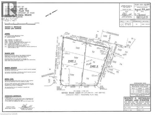 326 River Road E Unit# B, Wasaga Beach, ON 