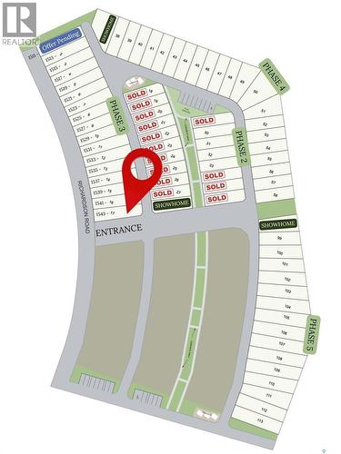1543 Richardson Road, Saskatoon, SK 