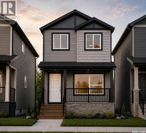 1543 Richardson ROAD  Saskatoon, SK S7M 0W9