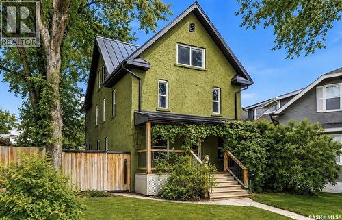 212 25Th Street W, Saskatoon, SK 