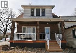 298 GEORGE STREET Amherstburg, ON N9V 2G4