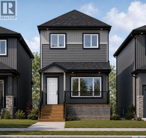 1541 Richardson ROAD  Saskatoon, SK S7M 0W9