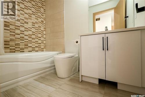 1541 Richardson Road, Saskatoon, SK - Indoor Photo Showing Bathroom