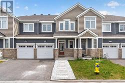 263 SWEETVALLEY DRIVE Ottawa, ON K4A 5J5