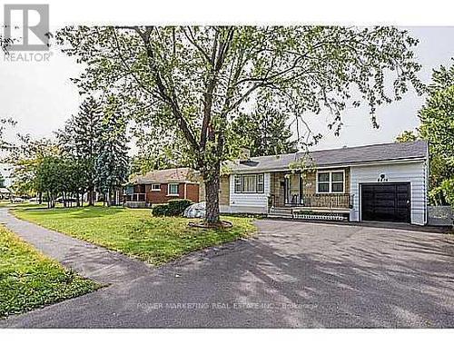 Exterior Front. - 2576 Alta Vista Drive, Ottawa, ON 
