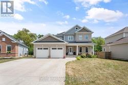 1018 KERBY STREET  Fort Erie (Crescent Park), ON L2A 0B9