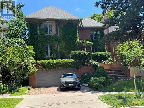 1 Scarth Road, Toronto, ON 