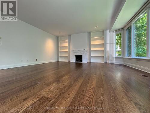 1 Scarth Road, Toronto, ON 