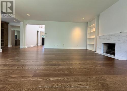 1 Scarth Road, Toronto, ON 