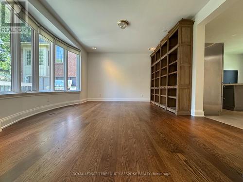 1 Scarth Road, Toronto, ON 