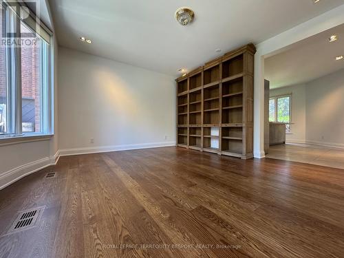 1 Scarth Road, Toronto, ON 