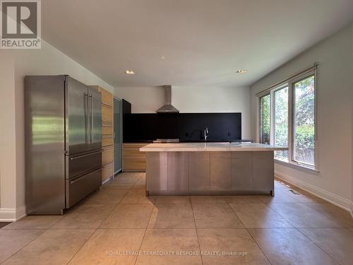 1 Scarth Road, Toronto, ON 