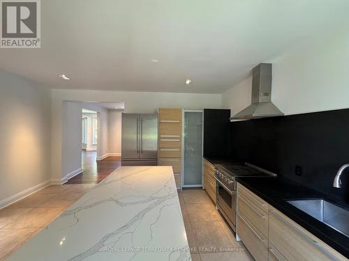 1 Scarth Road, Toronto, ON 