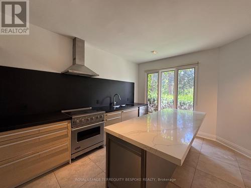 1 Scarth Road, Toronto, ON 