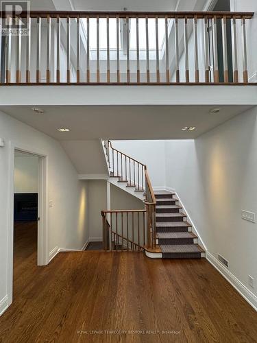 1 Scarth Road, Toronto, ON 