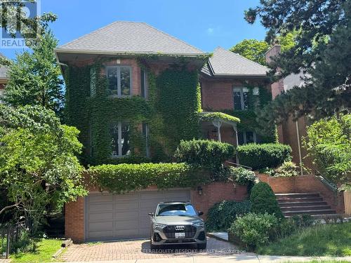 1 Scarth Road, Toronto, ON 