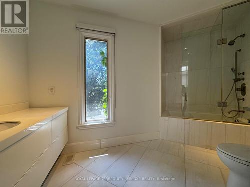 1 Scarth Road, Toronto, ON 