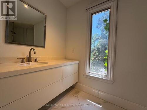 1 Scarth Road, Toronto, ON 
