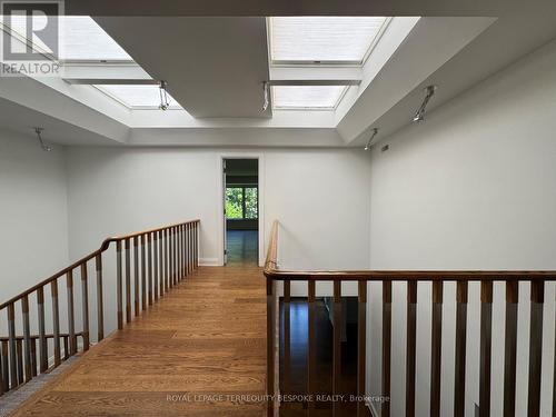 1 Scarth Road, Toronto, ON 