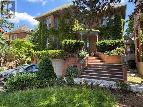 1 Scarth Road, Toronto, ON 