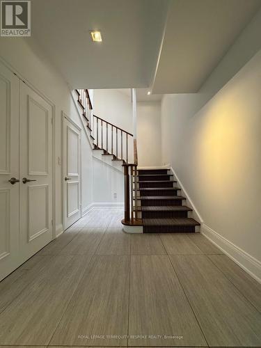 1 Scarth Road, Toronto, ON 