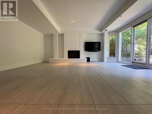 1 Scarth Road, Toronto, ON 